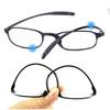 New  Glasses Frame Optical Men Reading Glasses Women Men Presbyopia Hyperopia Eye Wear+1.0+1.5+2.0+2.5+3.0+3.5+4.0