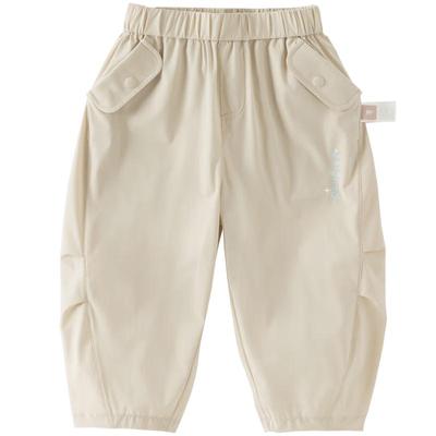 DAVE & BELLA Kids Summer Cool Long Casual Pants