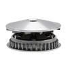 Secondary Clutch Variator Rear 3304-976 For Arctic Cat Utility 150 Automatic