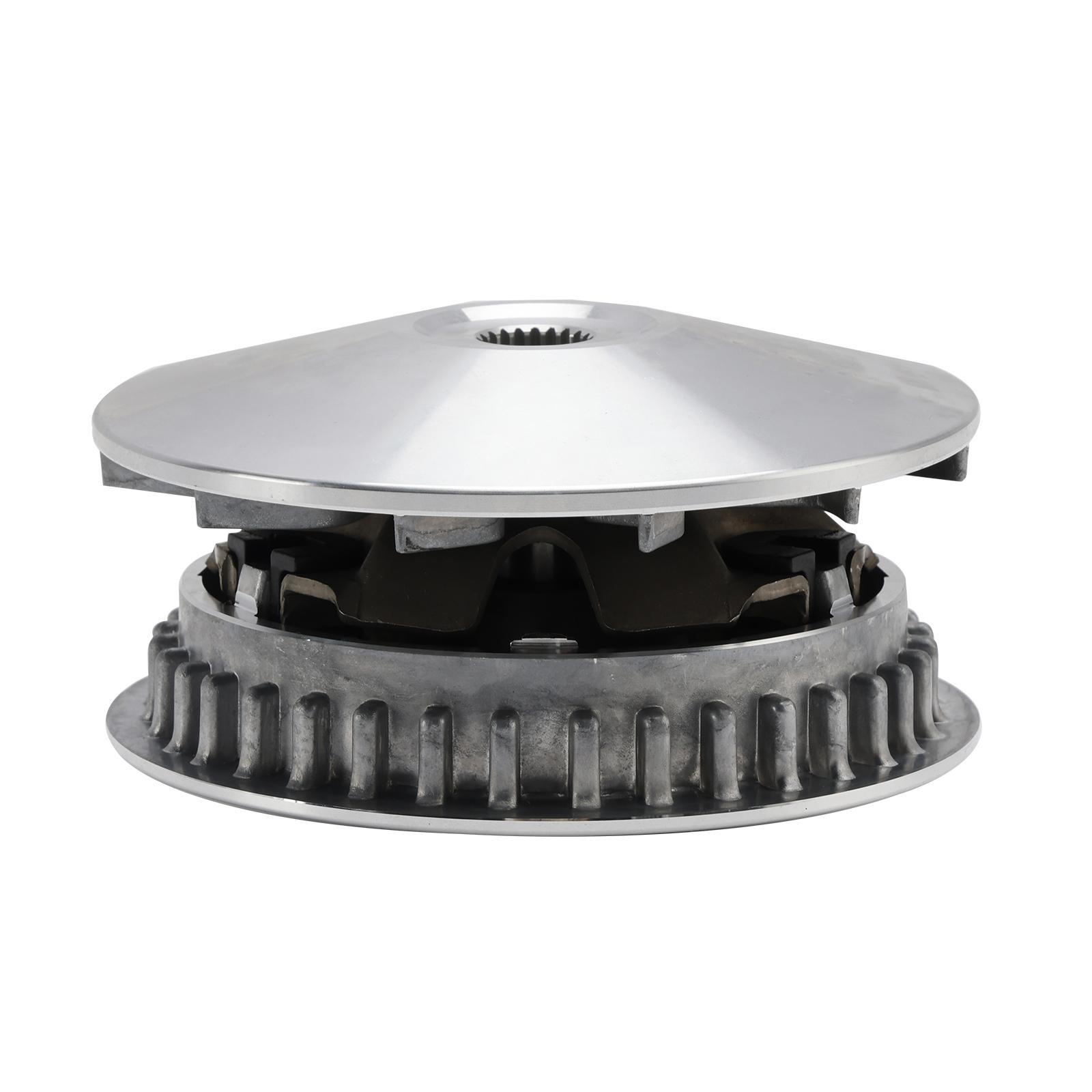 

Вторичный вариатор задний 3304-976 для Arctic Cat Utility 150 Automatic