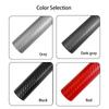 30x127cm Car 3D Carbon Fiber Vinyl Wrap Stickers Auto Styling Stickers for Auto Motorcycle Exterior Protection Film Decorative