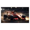 Racing Car Wall Art Picture Vehicle Modern Canvas Painting Poster and Print for Living Room Bedroom Home Decor
