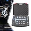 Soft Tail Frame Professional Bearing Press Set Carrying Case Hub Bearing Press Set  Bike Repair