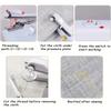 1pc Handheld Sewing Machine Mini Sewing Machine, Portable Sewing Machine Quick Handheld Sewing Tool