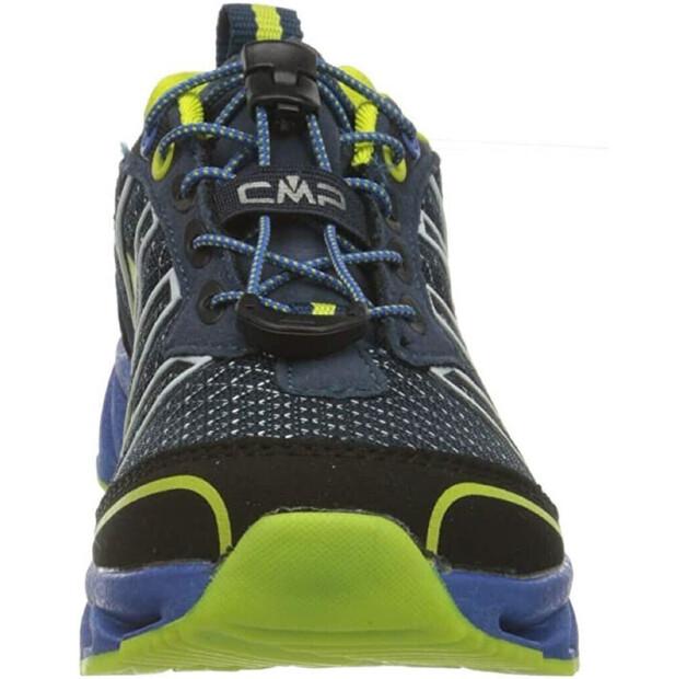Треккинговые ботинки CMP Altak Trail 2.0