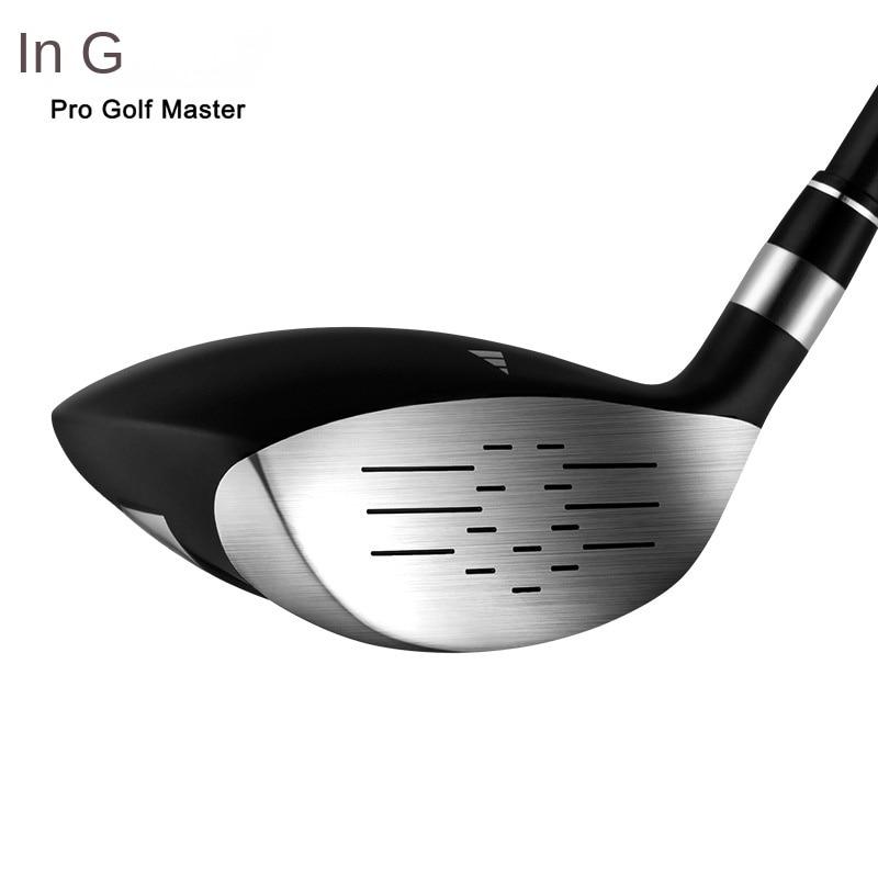 Buy Full Set of Golf Clubs for Men at affordable prices — free shipping, real reviews with