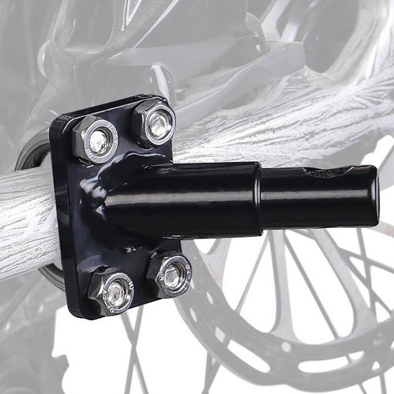 

Велосипедный прицепной фаркоп Соединитель Грузовой и для домашних животных Велосипедные прицепы Прочная грузоподъемность Велосипедные аксессуары Адаптер Для ежедневного питомца China Mainland