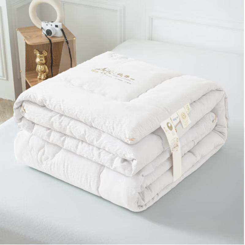Tuoxi Yun Meng Ultra-Soft Cotton Quilt