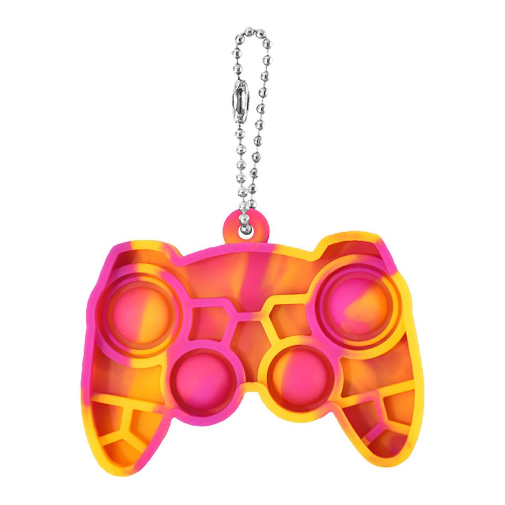 Push Bubble Sensory Toys-Stress Relief Silicone Pressure Relieving Toys