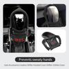2026 Hot For VW VOLKSWAGEN Car Hoodie Gear Shift Lever Cover Gear Knob Sweatshirt Hat For Volkswagen Golf 4 5 6 7 GTI Tiguan Pas