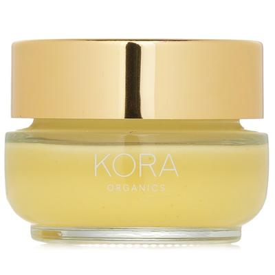 KORA ORGANICS Nawilżający krem z kurkumą (Miniaturowy)