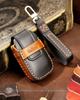 [ontto] Smart Key Case for Subaru, Keychain, Stylish, Good To the Touch, Fits Sumapita-kun,