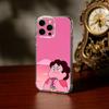 Cartoon Warm S-Steven U-Universe Phone Case For iPhone17,16,15,14,13Pro Max,us,Soft Silicone Transparent Cover