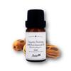 Aster Aroma - Organic Nutmeg Essential Oil