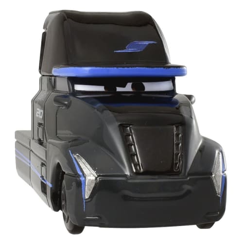 

Disney Cars Томика C-33 Гейл Бофорт (Стандартный Тип)