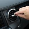 ABS Chrome For Land Rover Discovery 3/4 LR3 LR4 Car Central Control Air Outlet Adjustment Lever Cover Decorative Accessories