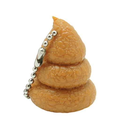 

Забавная сжимаемая игрушка-какашка Реалистичная мягкая игрушка-антистресс с клипсой-брелком Медленно поднимающаяся Юмористический подарок-розыгрыш для друзей Брелок для сумок для взрослых и подростков A