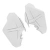 Windshield Plate Side Panels fit for BMW R1300GS ADV 2025-2026 Clear