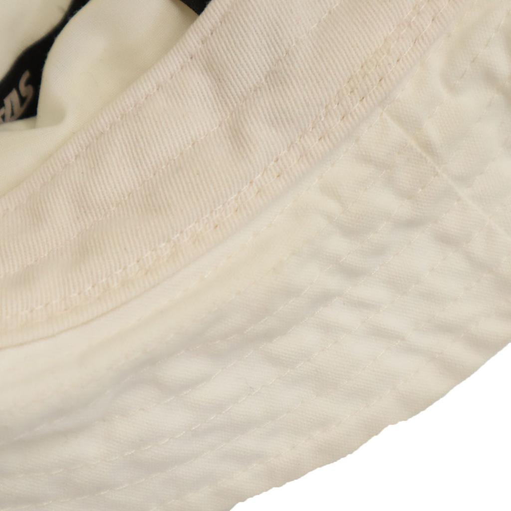 carhartt STARTER Starter Kolaborační kbelíkový klobouk S/M bílý klobouk Pánský Použitý