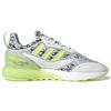Adidas Originals ZX2K Boost 2.0 'White Lime' GW0624