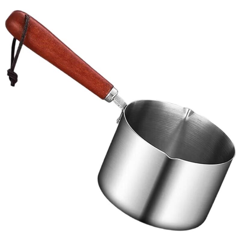 VELOSAN Stainless Steel Pouring Pot