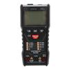 ET8103 Intelligent Multimeter LCD Backlit Display Portable Digital Voltage Tester for Outdoor
