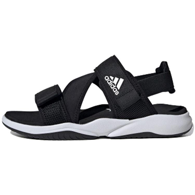 Nové sandály Adidas Terrex Sumra Černá Bílá FV0834