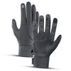 Winter Cycling Gloves Warm Waterproof Bike Touchscreen Glove Non-Slip Sport Gloves