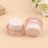 1/2 Pcs 3G Empty Nail Packaging Jar Box For Nail Manicure Diy Fast Painting Gel Solid Uv Varnishes Ombre Gel Nail Polish