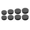 Powerful Motorcycle Accessories Frame End Caps Frame Hole Cover Caps Plug Decorative For Ducati Diavel 1200 2011-2018