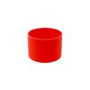 Silicone Water Bottle Boot For Owala 24oz 32oz 40oz, Anti-Slip Protective Sleeve Bottom Bumper Protector For Stanley, Twist