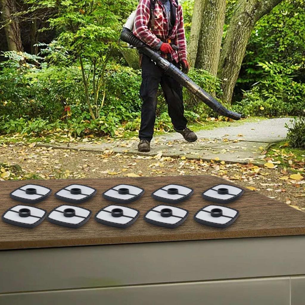 Luftfilter A226001410 SRM 210 225 Für Echo 13031054130