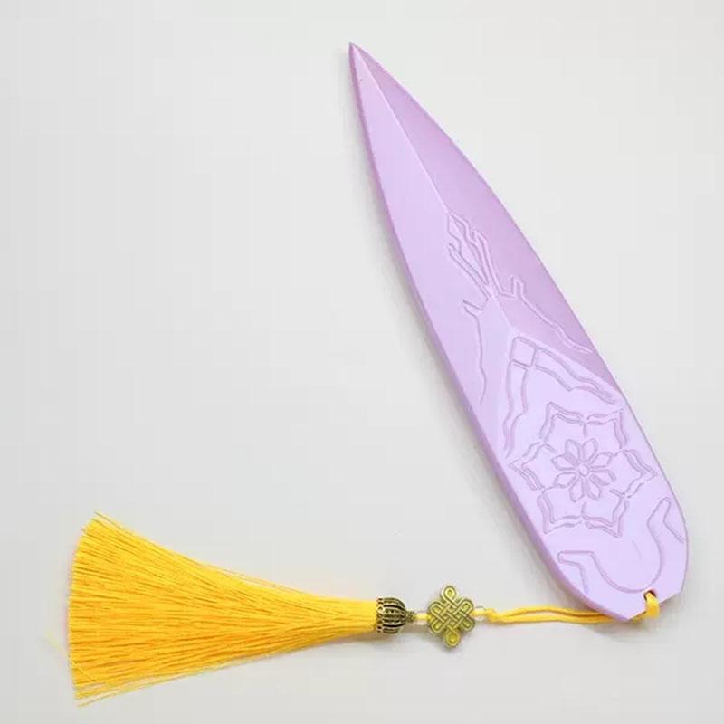 Anime Kpop Demons Hunters Plush Cute Purple Tiger Black Hat Magpie With 3 Eyes Monster Hunt Girl Group Stuffed For Fans Gifts