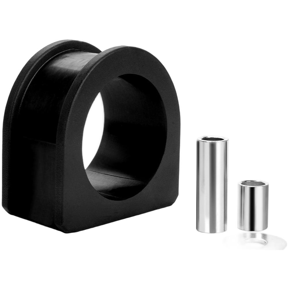 Replacement Bushings Car Suspension Bushings Direct Compatibility With OEM Easy Installation Design Enhanced Stability Features