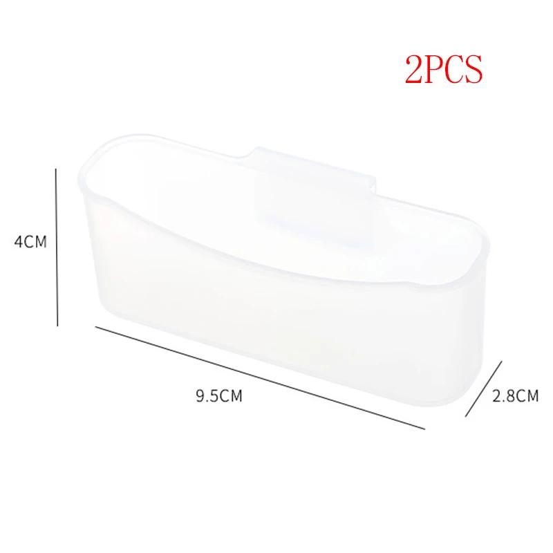 

2 шт., холодильник, ящик для хранения приправ, кухонные принадлежности, сумка для соуса, стеллаж для хранения, кухонная мини-стойка для хранения