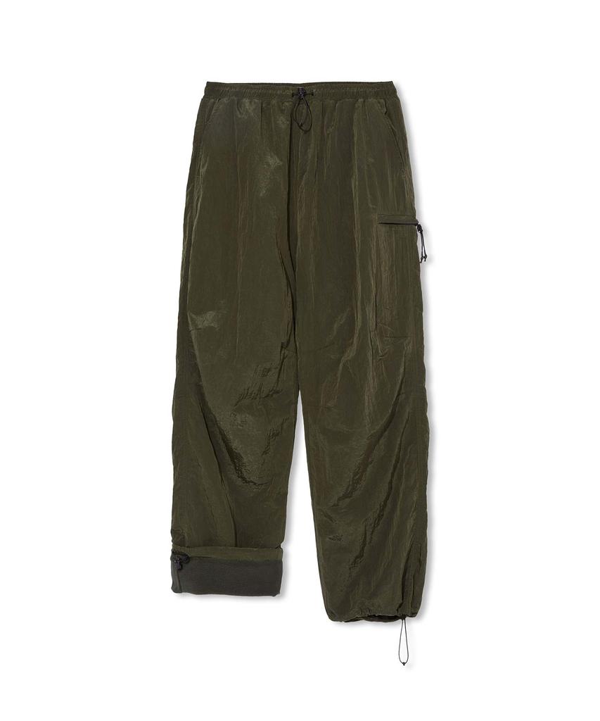 WMC Active Nylon Pants (4 Colors)