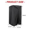 Sports Equipment Dust Protective Cover Waterproofs Fitness Equipment Cover Dustproof Pull Up Bar Station Cover Enduring