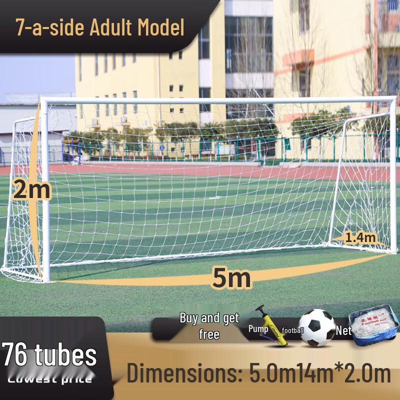 Portable Outdoor Soccer Goal