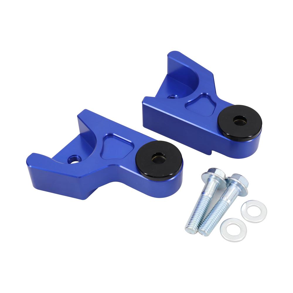 Motorcycle Rear Lowering Kit Lowering Link Kit Rear Suspension Shock Absorber Body lowered by For HONDA Forza 350 300 ADV 350
