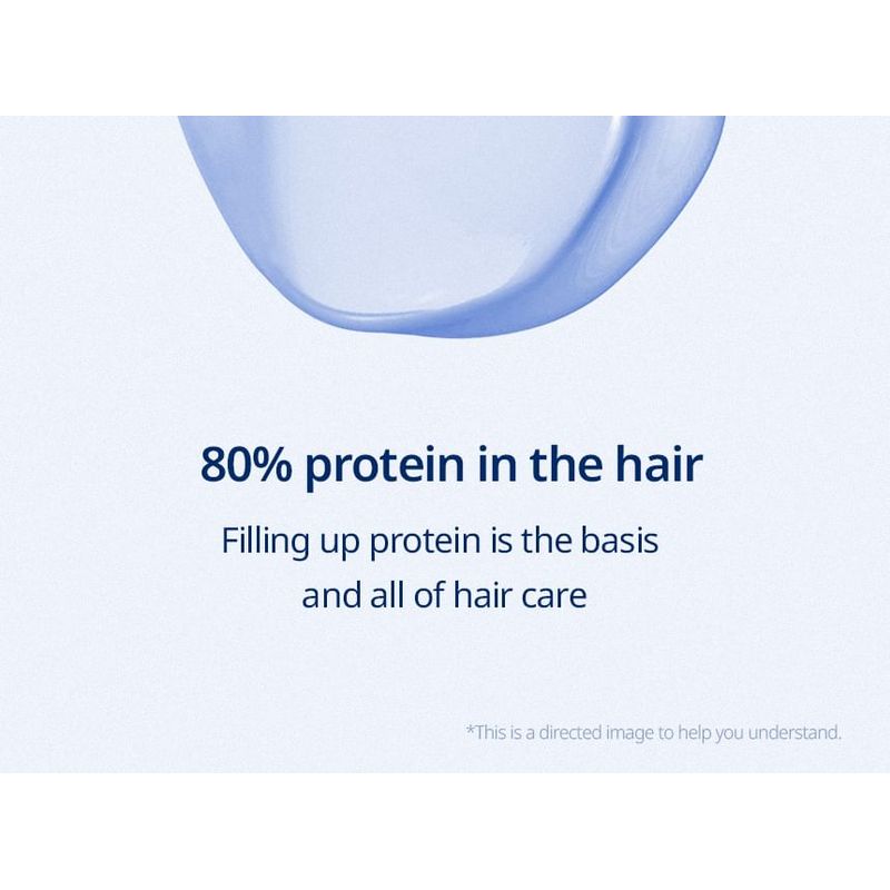 HAIR+ - Protein Bond Ampoule Mini