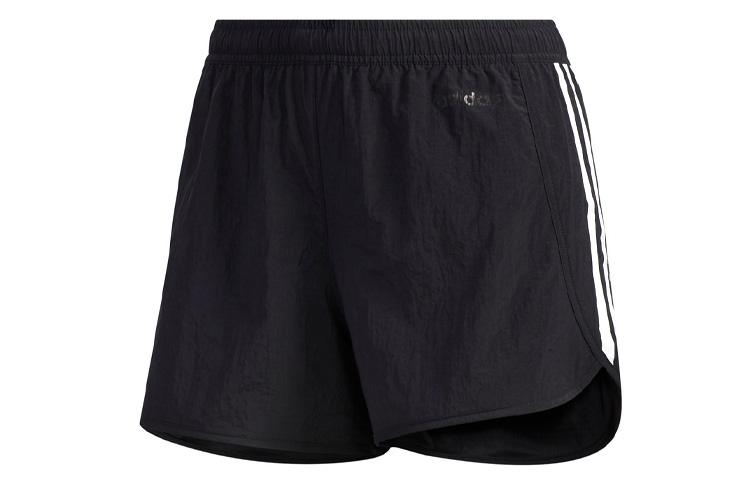 Adidas Neo Casual Shorts Women s Black Moderate FP7461 M