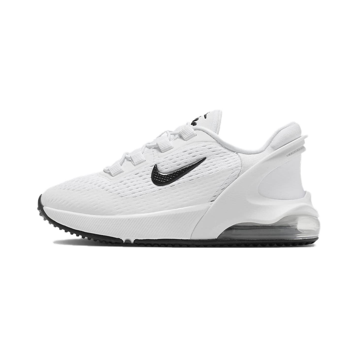 

New Nike Air Max 270 GO PS White Black DV1969-103 31