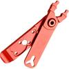 Bicycle Missing Link Plier Tool Tire Lever Missing Link Box Bicycle Master Link Plier Valve Tool 4 In 1 Multifunction Tool