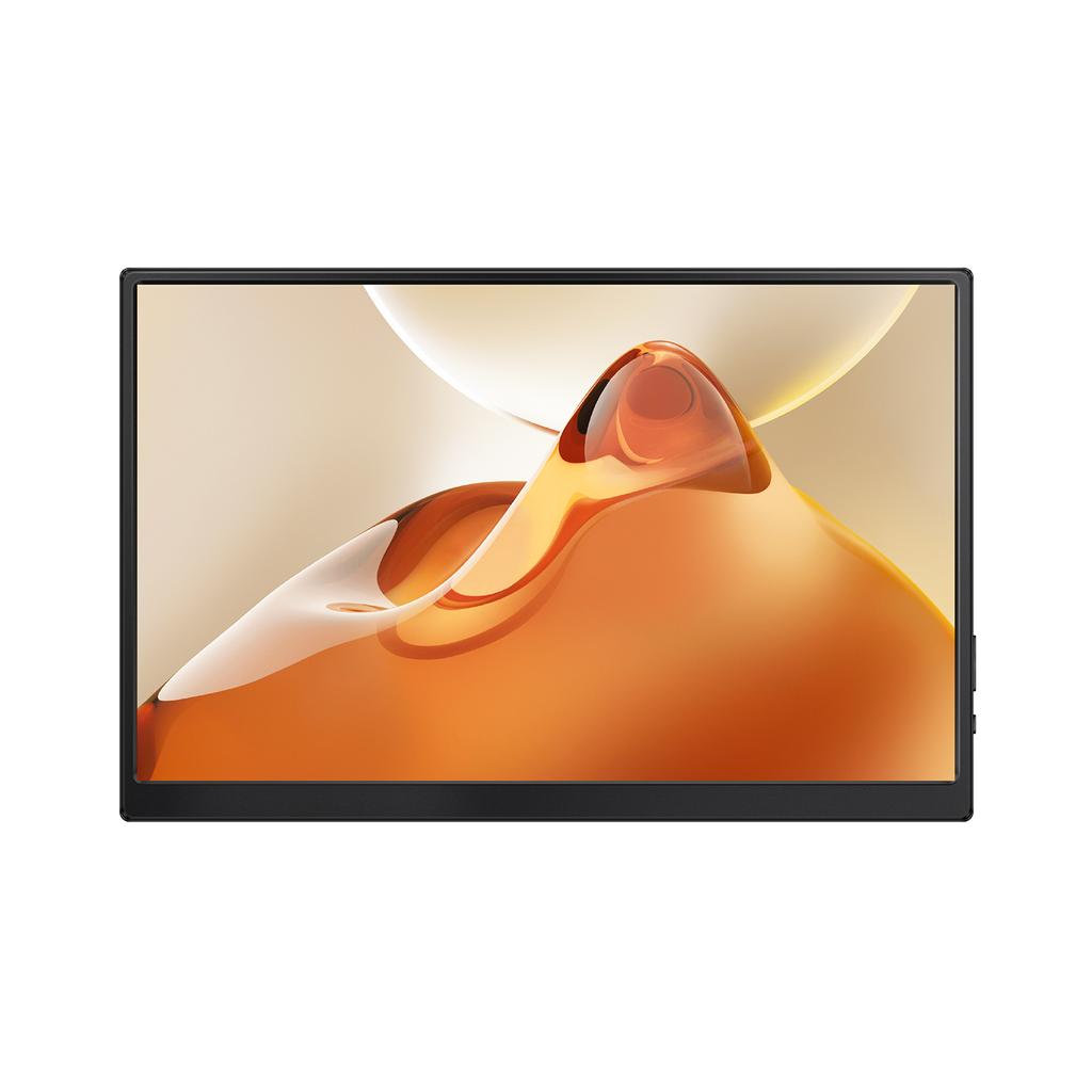 13.3 Inch Portable Monitor Extend Screen FHD 1920X1080 External Display 220CD Easy To Use HDMI-Compatible for Laptop