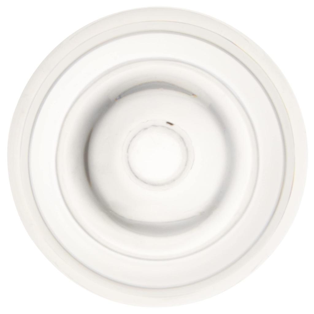 Mizusaki Glass Sake Bottle, Approx. 190ml, No. 61 CR, Made In Japan, MKG-870061