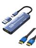 Аксесуари для аудіо і відео – HDMI-кабелі та адаптери