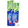 Crest Herbal Crystal Toothpaste, Refreshing Mint, 10-Pack