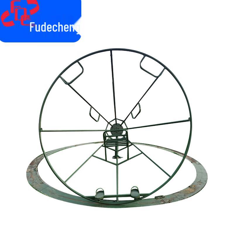 Fudecheng Anti-Vertigo Conical Spinner