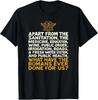 What Have The Romans Ever Done for Us Funny T-Shirt