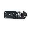 Car Interior Door Handle tall Kit for Chevrolet Silverado 2007-2014